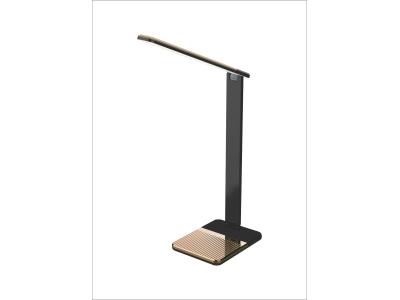 Import 3 Modes High-grade DC Charging Desk Lamp Touch Sensitive LED Table Lamp from chinese wholesale supplier and manufacturer