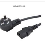 Import 3-pin-non-rewirable from chinese wholesale supplier and manufacturer