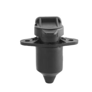 Import 3 Pin Plastic Trailer Socket from chinese wholesale supplier and manufacturer
