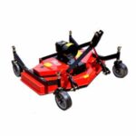 Import 3 point finishing mower FM 180 from chinese wholesale supplier and manufacturer