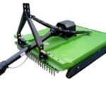 Import 3-point mounted mower from chinese wholesale supplier and manufacturer