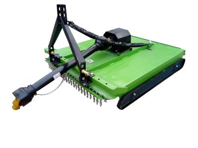 Import 3-point mounted mower from chinese wholesale supplier and manufacturer