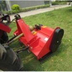 Import 3 point PTO Tractor Flail Mower from chinese wholesale supplier and manufacturer