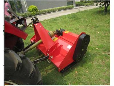 Import 3 point PTO Tractor Flail Mower from chinese wholesale supplier and manufacturer