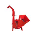 Import 3 point PTO wood chipper from chinese wholesale supplier and manufacturer
