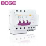 Import 3 POLE RCCB (Residual Current Breaker With Overload Protection) from chinese wholesale supplier and manufacturer