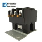 Import 3 poles 240V 75A hot sale product AC Definite Purpose Magnetic Contactor with best price from chinese wholesale supplier and manufacturer