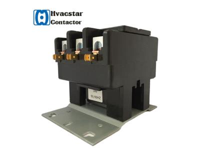 Import 3 poles 240V 75A hot sale product AC Definite Purpose Magnetic Contactor with best price from chinese wholesale supplier and manufacturer