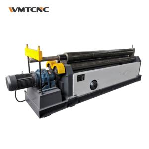 Import 3-roller symmetrical plate rolling machine from chinese wholesale supplier and manufacturer