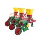 Import 3 Rows Corn Precision Seeder for Yto Tractor from chinese wholesale supplier and manufacturer