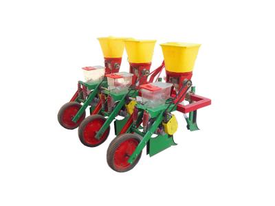 Import 3 Rows Corn Precision Seeder for Yto Tractor from chinese wholesale supplier and manufacturer