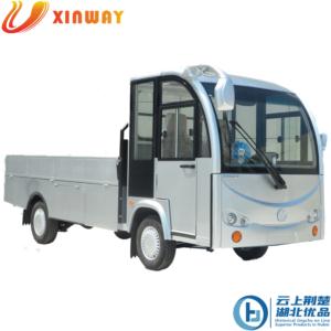 Import 3 ton Electric cargo truck from chinese wholesale supplier and manufacturer
