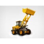 Import 3-ton wheel loader-LG936L from chinese wholesale supplier and manufacturer