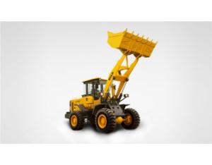 Import 3-ton wheel loader-LG936L from chinese wholesale supplier and manufacturer