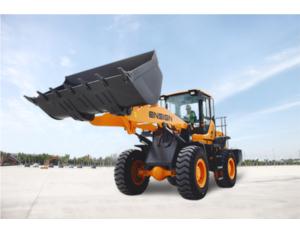 Import 3-ton wheel loader—YX635 from chinese wholesale supplier and manufacturer
