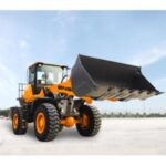 Import 3-ton wheel loader—YX636 from chinese wholesale supplier and manufacturer