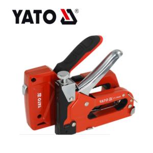 Import 3 WAY STAPLE GUN from chinese wholesale supplier and manufacturer
