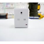 Import 3-way UK-style socket with fuse from chinese wholesale supplier and manufacturer