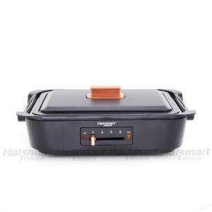 Import 3.2L Electric grill from chinese wholesale supplier and manufacturer