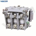 Import 3.3kV Mining using AC L.V. vacuum contactor(CKJ) from chinese wholesale supplier and manufacturer