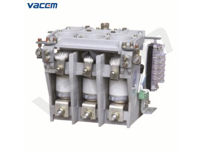 Import 3.3kV Mining using AC L.V. vacuum contactor(CKJ) from chinese wholesale supplier and manufacturer