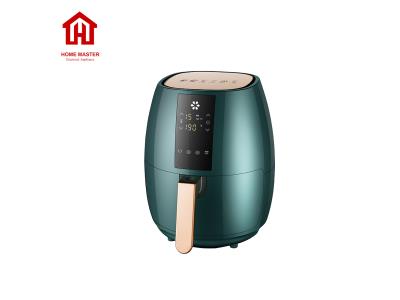 Import 3.5L Electric Control Oil Free Air Fryer For Home Use from chinese wholesale supplier and manufacturer