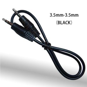 Import 3.5mm-3.5mm from chinese wholesale supplier and manufacturer