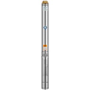 Import 3.5SDM submersible deep well pump from chinese wholesale supplier and manufacturer
