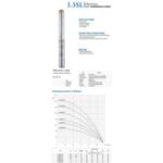 Import 3.5SL Series from chinese wholesale supplier and manufacturer