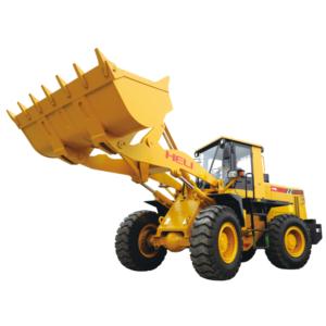 Import 3.5t Wheel Loader from chinese wholesale supplier and manufacturer