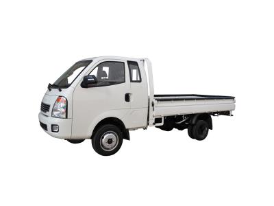 Import 3.5ton electric cargo truck from chinese wholesale supplier and manufacturer