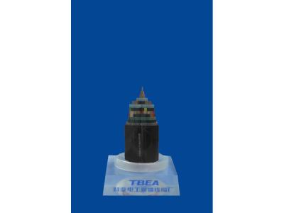 Import 3.6-35kV MV XLPE insulated power cable from chinese wholesale supplier and manufacturer