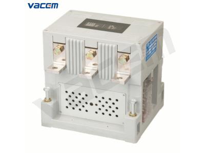 Import 3.6kV Permanent magnet vacuum contactor(CKG6) from chinese wholesale supplier and manufacturer