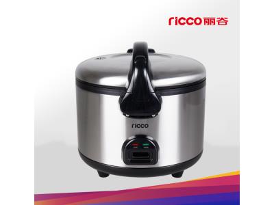 Import 3.6L 4.2L stainless steel big size commercial rice cooker for restaurant from chinese wholesale supplier and manufacturer