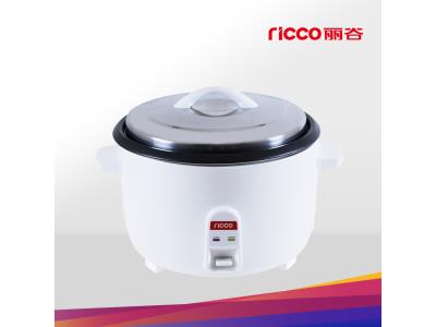 Import 3.6L to 12L electric drum shape rice cooker commercial with LVD, EMC, ROHS, LFGB, DGCCRF from chinese wholesale supplier and manufacturer