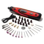 Import 3.6V Cordless mini-grinder from chinese wholesale supplier and manufacturer