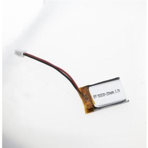 Import 3.7V Lithium battery from chinese wholesale supplier and manufacturer