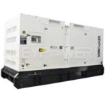 Import 300 kVA Silent Type Diesel Generators Powered by Perkins from chinese wholesale supplier and manufacturer