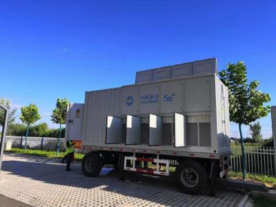 Import 3000KW Container Type Generator Load Bank from chinese wholesale supplier and manufacturer