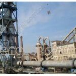 Import 3000t/d Rotary Kiln Cement Production Line from chinese wholesale supplier and manufacturer