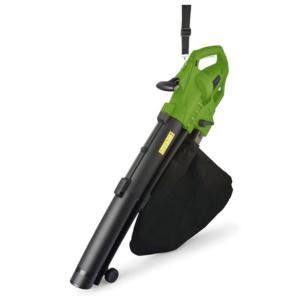 Import 3000W Leaf Blower from chinese wholesale supplier and manufacturer