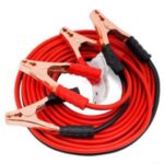 Import 300A 2.5M Car booster cable from chinese wholesale supplier and manufacturer