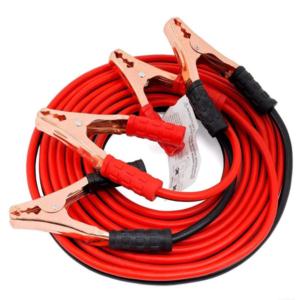 Import 300A 2.5M Car booster cable from chinese wholesale supplier and manufacturer