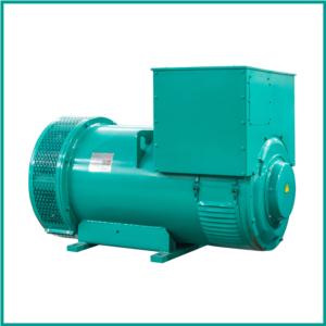 Import 300KVA/240KW Brushless Alternator from chinese wholesale supplier and manufacturer