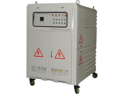 Import 300KW 3phase Electronic Load Bank from chinese wholesale supplier and manufacturer
