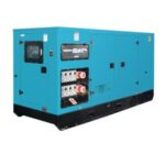 Import 300kW Cummins silent diesel generator set from chinese wholesale supplier and manufacturer