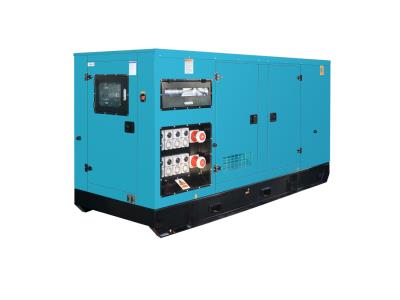 Import 300kW Cummins silent diesel generator set from chinese wholesale supplier and manufacturer