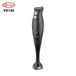 Import 300W Multiquick Hand Blender/ Immersion Blender with Cup from chinese wholesale supplier and manufacturer