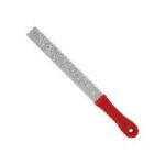 Import 3037 Carbide Brazed Flat File from chinese wholesale supplier and manufacturer