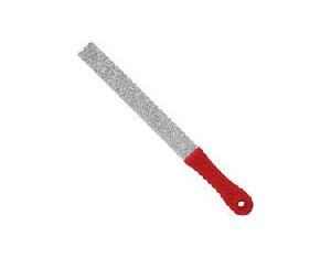 Import 3037 Carbide Brazed Flat File from chinese wholesale supplier and manufacturer